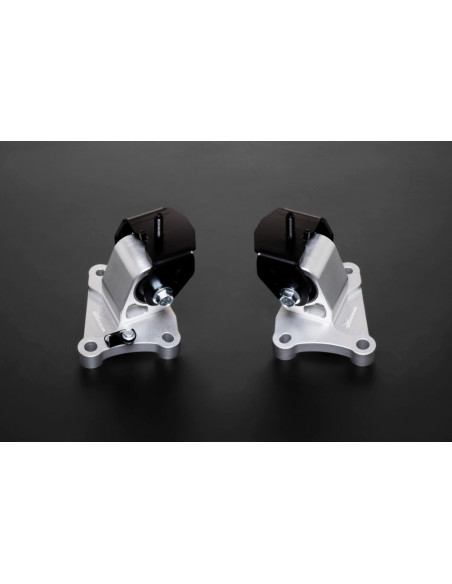 Supporti motore laterali dx e sx Hardrace Mazda MX-5 ND