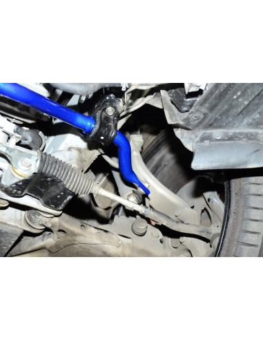 Front Sway Bar Lexus IS