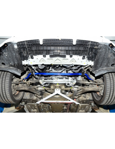 Front Sway Bar Lexus IS