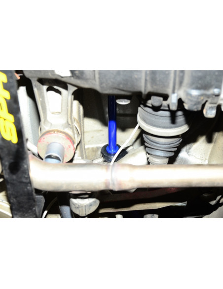 Rear Sway Bar Lexus IS