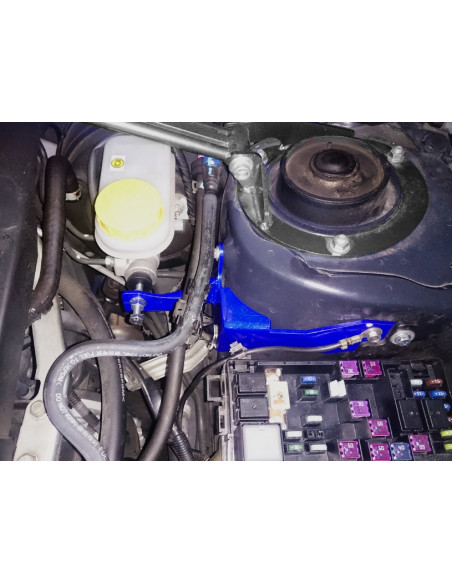 Stopper Cilidro Maestro Hardrace Subaru WRX VA + STi