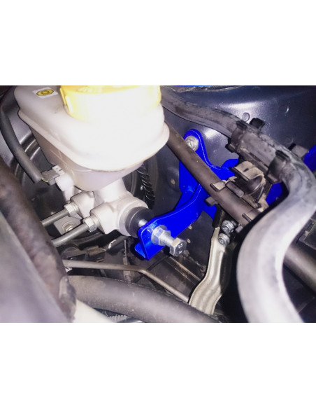 Stopper Cilidro Maestro Hardrace Subaru WRX VA + STi