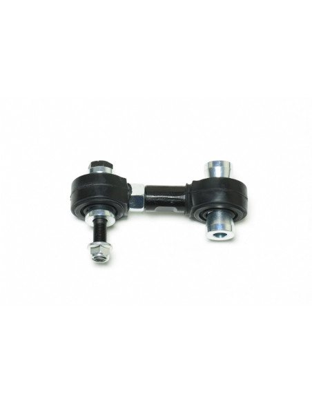 Bielletta barra stabilizzatrice posteriore regolabile Hardrace Subaru BRZ Toyota GR86 GT86 WRX VA  + STi