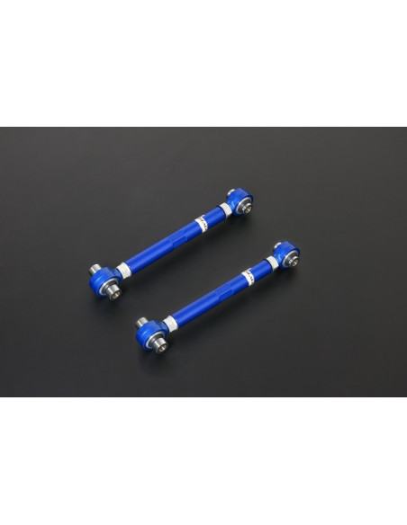 Braccio convergenza posteriore Hardrace Audi A3 S3 RS3 8V TT TTS TTRS MK3 VW Golf 7 GTI GTD R Troc Tiguan (pillow ball)