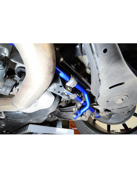 Rear Toe Control Arm Audi, Skoda, Volkswagen