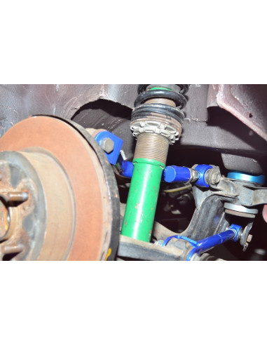 Rear Upper Camber Kit Infiniti, Nissan