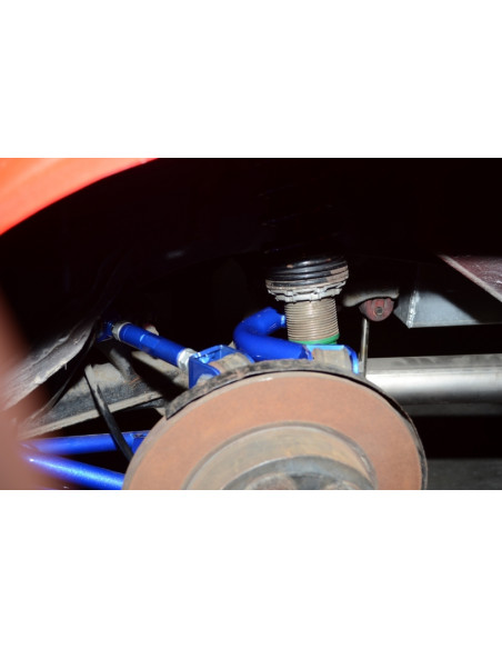 Rear Upper Camber Kit Infiniti, Nissan