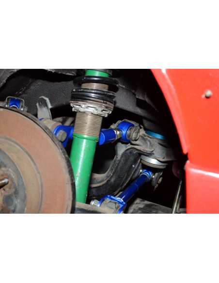 Rear Upper Camber Kit Infiniti, Nissan