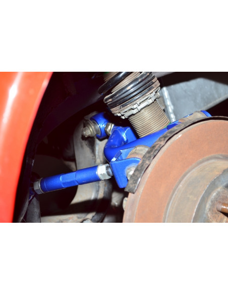 Rear Upper Camber Kit Infiniti, Nissan