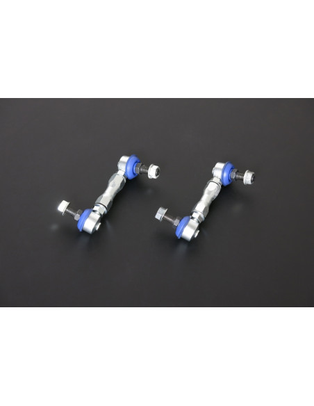 Kit Bielletta barra stabilizzatrice anteriore regolabile Hardrace Mazda MX-5 ND