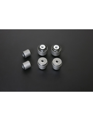 Kit boccole braccio inferiore anteriore Hardrace Mazda RX-8 SE