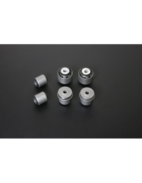 Kit boccole braccio inferiore anteriore Hardrace Mazda RX-8 SE