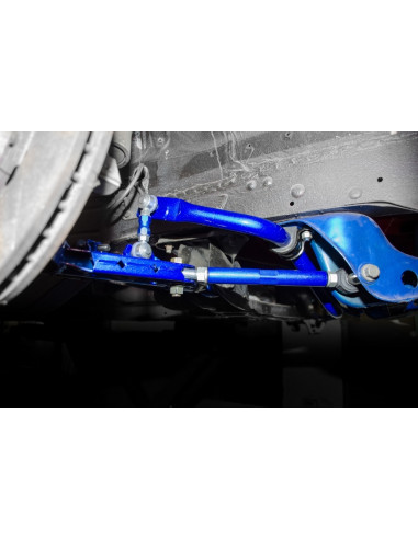 Front Adjustable Lower Control Arm+stab. Link Nissan 240SX