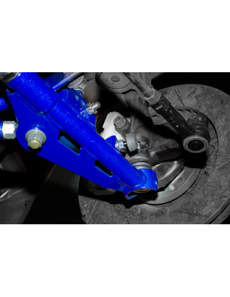 Front Adjustable Lower Control Arm+stab. Link Nissan 240SX