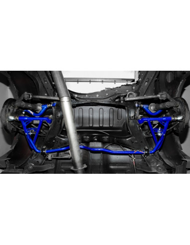 Rear Lower Control Arm Nissan 240SX