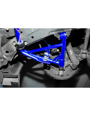 Rear Lower Control Arm Infiniti Q45, Nissan 240SX