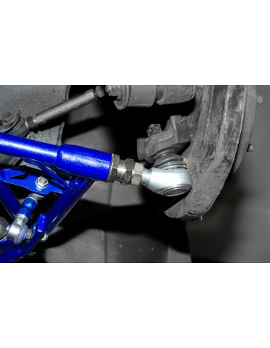 Braccio inferiore posteriore Hardrace Nissan Silvia S14 S15 Skyline R33 R34 + GT-R