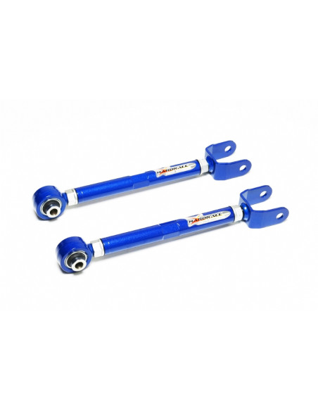 Kit camber posteriore Hardrace Chevrolet Camaro MK6 (pillow Ball)