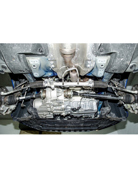 Front Sway Bar Audi A1, Skoda Fabia