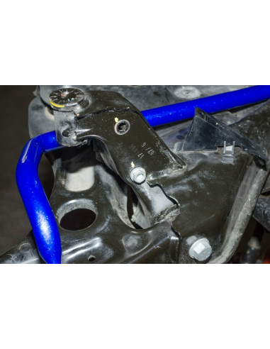 Front Sway Bar Audi A1, Skoda Fabia