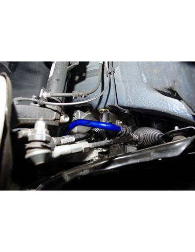 Barra stabilizzatrice anteriore Hardrace Audi A1 8X Fabia MK3