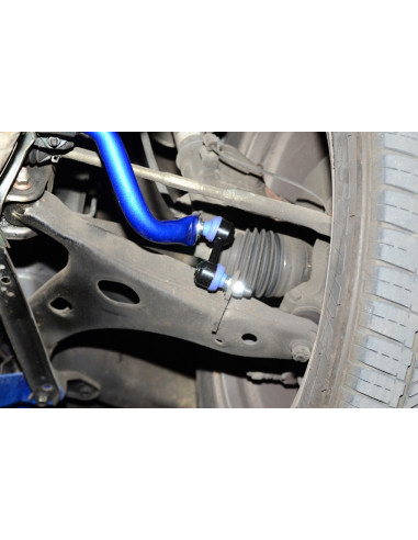 Kit Biellette Barra Stabilizzatrice anteriore Hardrace Subaru Levorg VM  WRX VA + STi