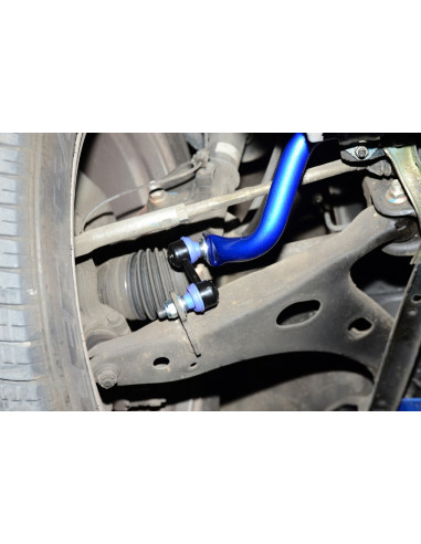 Kit Biellette Barra Stabilizzatrice anteriore Hardrace Subaru Levorg VM  WRX VA + STi