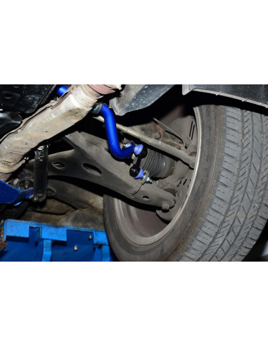 Kit Biellette Barra Stabilizzatrice anteriore Hardrace Subaru Levorg VM  WRX VA + STi