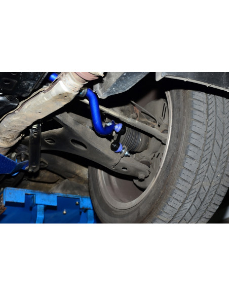 Kit Biellette Barra Stabilizzatrice anteriore Hardrace Subaru Levorg VM  WRX VA + STi