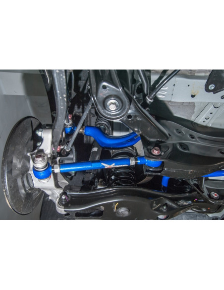 Kit camber posteriore Hardrace Honda Civic MK10 (Pillow Ball)