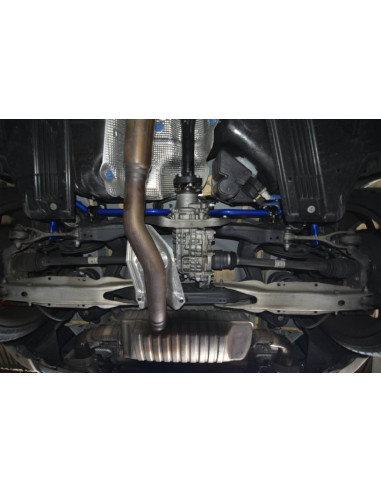 Rear Sway Bar Infiniti Q30, Mercedes-Benz A-class, Cla-class, Gla-class