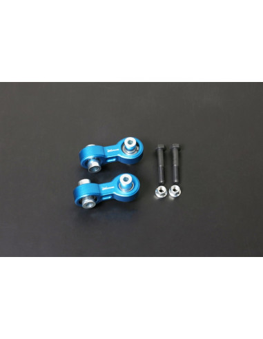 Kit Bielletta barra stabilizzatrice posteriore Hardrace Honda Civic MK10 + Type R