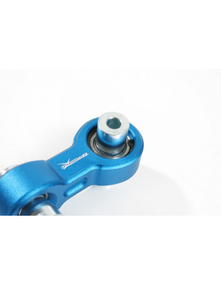 Kit Bielletta barra stabilizzatrice posteriore Hardrace Honda Civic MK10 + Type R