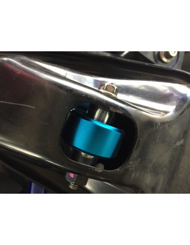 Rear Stabilizer Link Honda Civic, CR-V