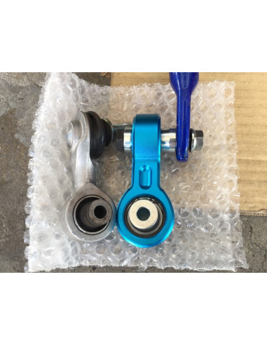 Kit Bielletta barra stabilizzatrice posteriore Hardrace Honda Civic MK10 + Type R