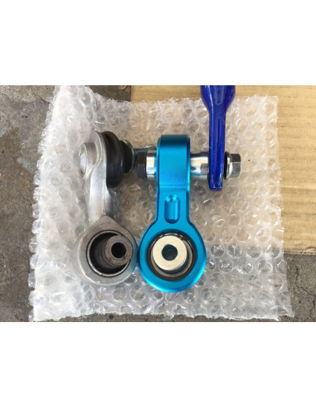 Kit Bielletta barra stabilizzatrice posteriore Hardrace Honda Civic MK10 + Type R