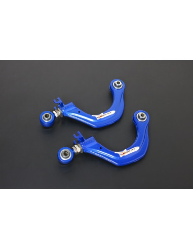 Kit camber posteriore Hardrace Audi A3 S3 RS3 8P 8V TT MK2 Golf 5 6 7 Tiguan Troc