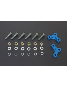 Front Geometry Correction Spacer Honda Civic, CR-V