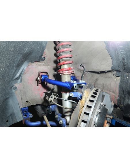 Kit camber superiore anteriore Hardrace Mazda RX-7 FD