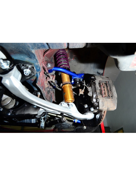 Front Upper Camber Kit Mazda RX-7