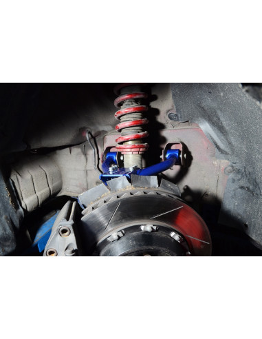 Front Upper Camber Kit Mazda RX-7