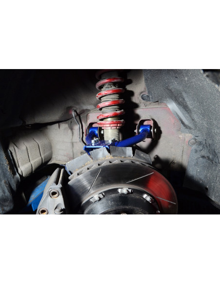 Kit camber superiore anteriore Hardrace Mazda RX-7 FD