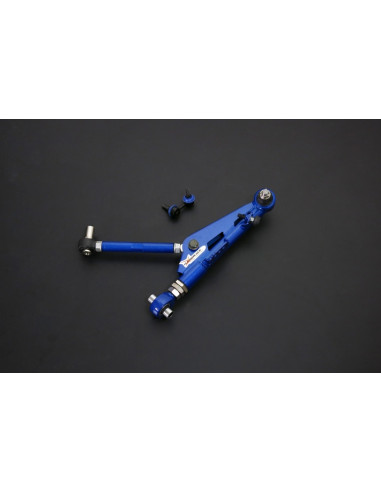 Front Adjustable Lower Control Arm+stab. Link Nissan 240SX
