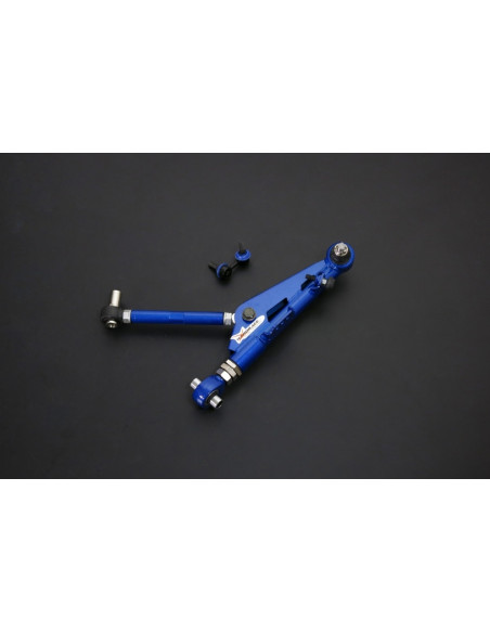 Front Adjustable Lower Control Arm+stab. Link Nissan 240SX