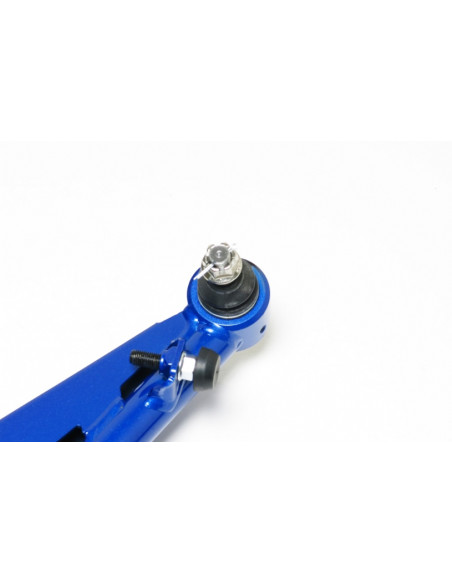 Front Adjustable Lower Control Arm+stab. Link Nissan 240SX