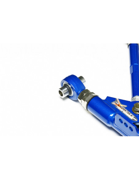 Front Adjustable Lower Control Arm+stab. Link Nissan 240SX