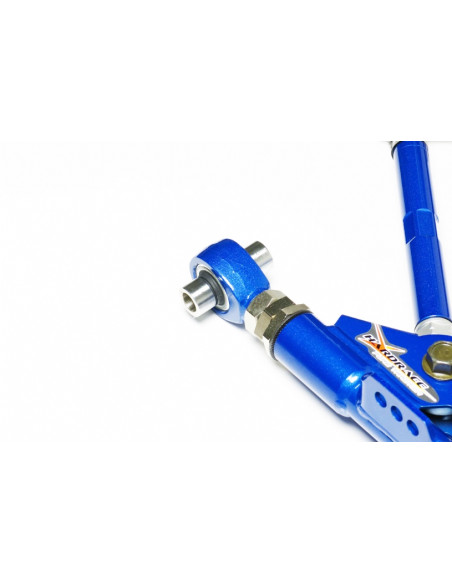 Front Adjustable Lower Control Arm+stab. Link Infiniti Q45, Nissan 240SX