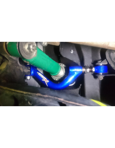 Rear Upper Camber Kit Infiniti Q45, Nissan 240SX, Skyline