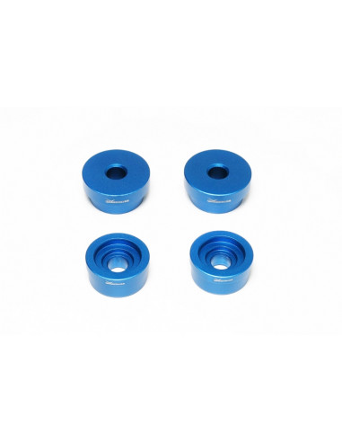 Kit Boccola sottotelaio posteriore Hardrace Nissan 300ZX Z32 Silvia S13 S14 S15 Skyline R32 R33 R34