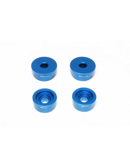 Kit Boccola sottotelaio posteriore Hardrace Nissan 300ZX Z32 Silvia S13 S14 S15 Skyline R32 R33 R34